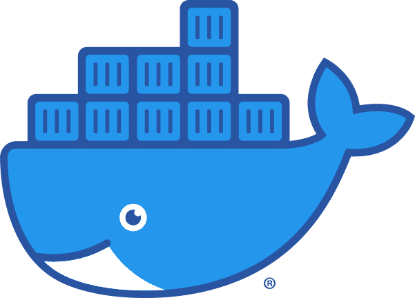 Cognitum software development Docker